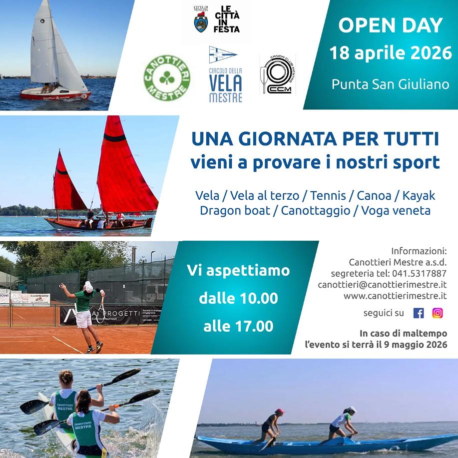 Open Day