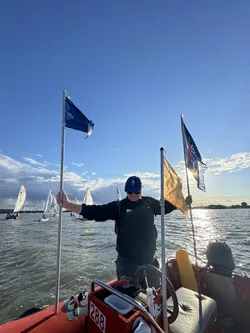 Regata Sunset foto 1