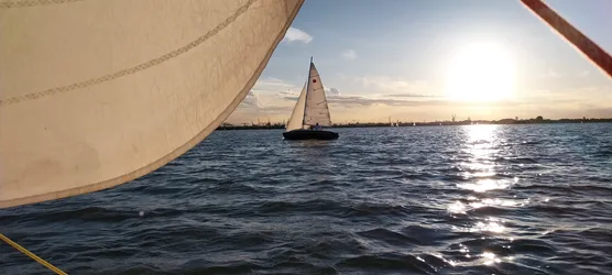 Regata Sunset foto 5