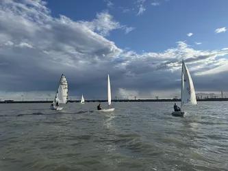 Regata Sunset foto 6